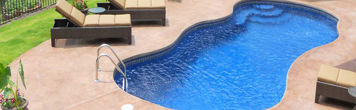 Four Seasons Pool and Spa Company - OBX Pool Installation